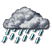 Pluie